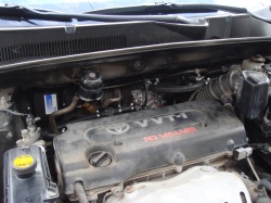 Toyota RAV 4, 2.5 л., 2008 г.